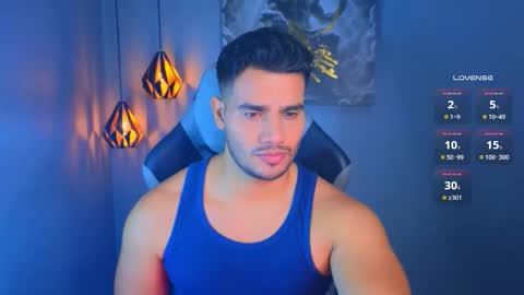 Andres online show from 02.04.26