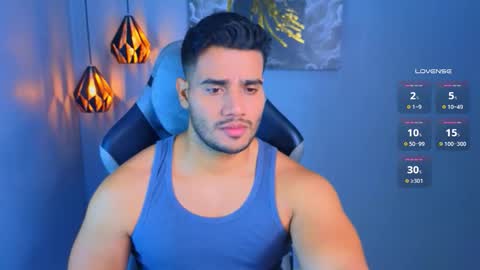 Andres online show from 02.05.26