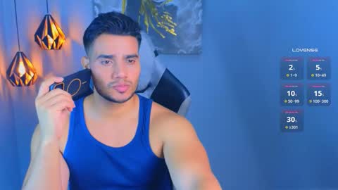 Andres online show from 02.06.26