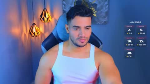 Andres online show from 02.06.26
