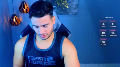 Andres online show from 02.07.26