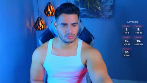 Andres online show from 02.09.26