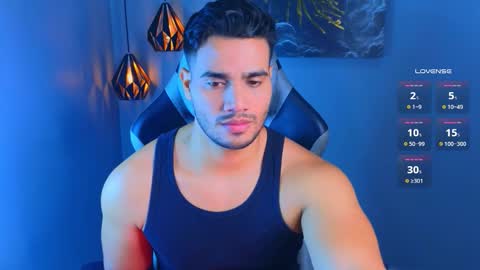 Andres online show from 02.09.26