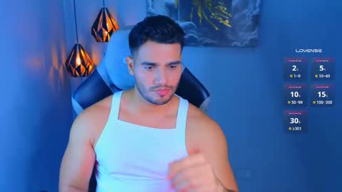 Andres online show from 02.10.26