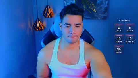 Andres online show from 02.12.26