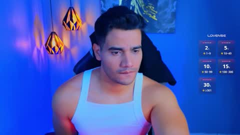 Andres online show from 02.13.26