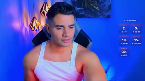 Andres online show from 02.17.26