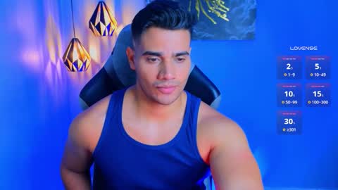 Andres online show from 02.18.26