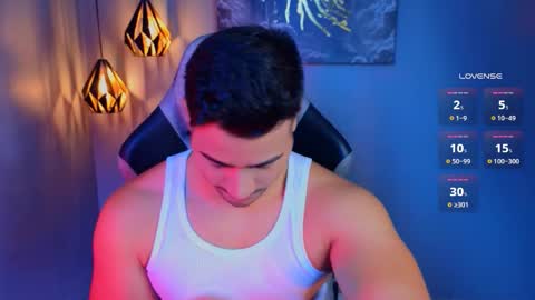 Andres online show from 02.22.26