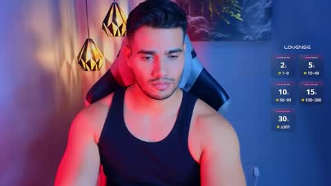 Andres online show from 02.24.26