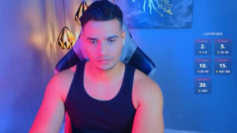 Andres online show from 03.01.26