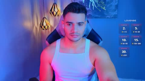 Andres online show from 03.02.26