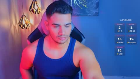 Andres online show from 03.03.26