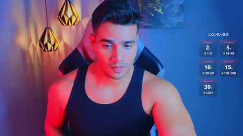 Andres online show from 03.10.26