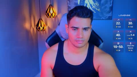 Andres online show from 03.26.26