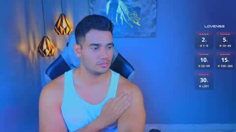 Andres online show from 04.01.26