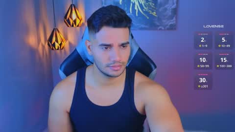 Andres online show from 04.03.26
