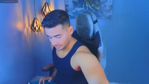 Andres online show from 04.11.26