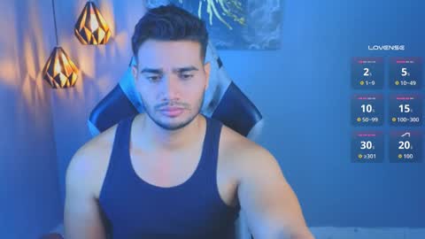 Andres online show from 04.16.26