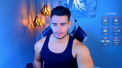 Andres online show from 04.19.26