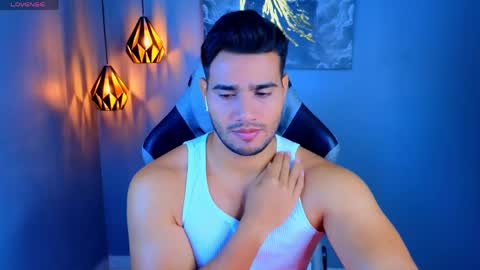 Andres online show from 04.22.26