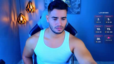 Andres online show from 04.23.26