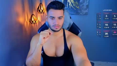 Andres online show from 04.28.26