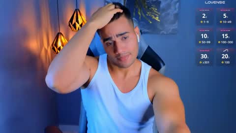 Andres online show from 05.01.26