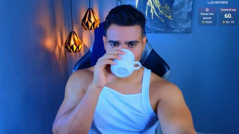 Andres online show from 05.03.26