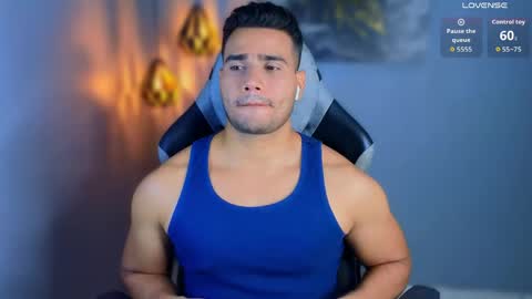Andres online show from 05.04.26