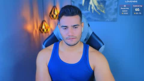 Andres online show from 05.04.26