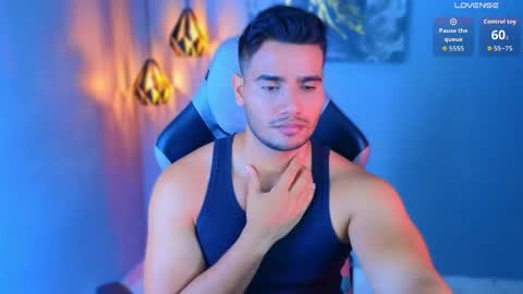 Andres online show from 05.05.26