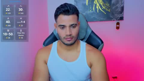 Andres online show from 05.31.26