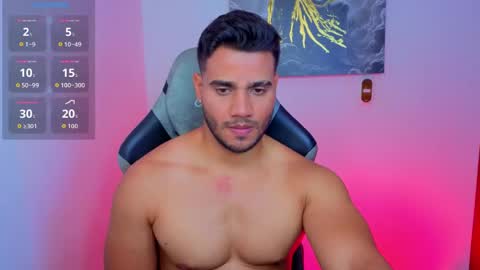 Andres online show from 06.04.26