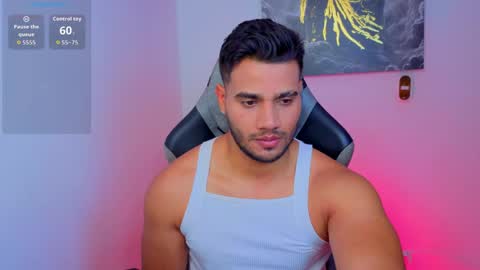 Andres online show from 06.05.26