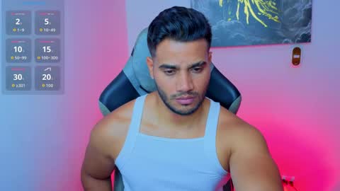 Andres online show from 06.06.26