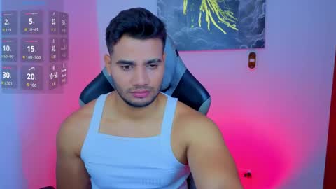 Andres online show from 06.07.26