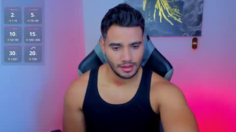 Andres online show from 06.09.26