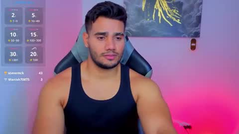 Andres online show from 06.10.26