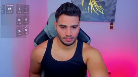Andres online show from 06.10.26
