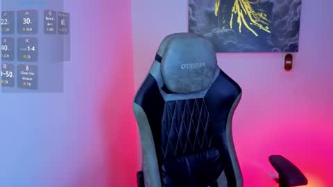 Andres online show from 06.11.26