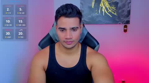 Andres online show from 06.13.26