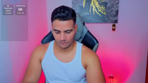 Andres online show from 06.15.26
