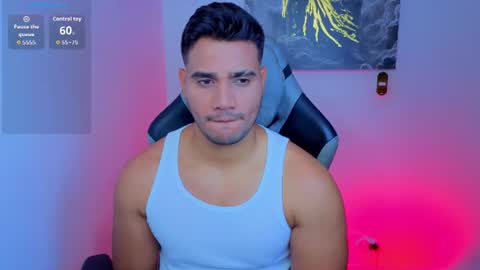 Andres online show from 06.15.26