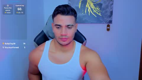 Andres online show from 06.16.26
