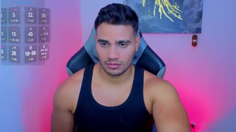 Andres online show from 06.17.26