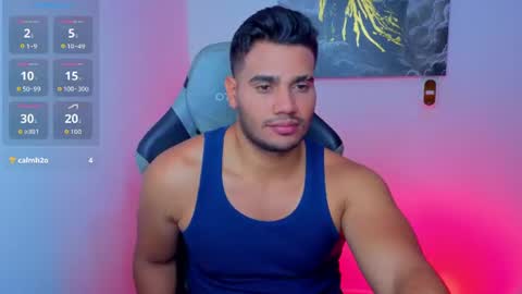 Andres online show from 06.19.26