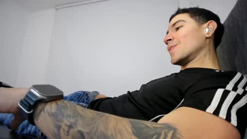 Snapshot of andresjuan92 chatting on 06.09.26 onlyfanscallmegotter online show from 06.09.26