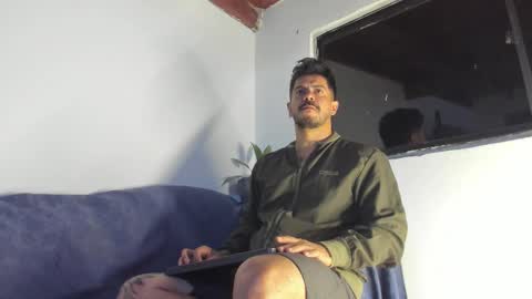 Andres online show from 03.16.26