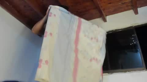 Andres online show from 03.18.26